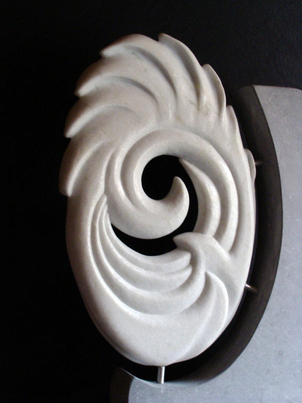 Whirl - Paul Holbrecht - Click to enlarge