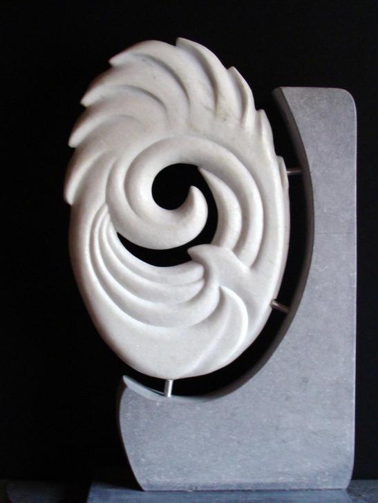 Whirl - Paul Holbrecht
