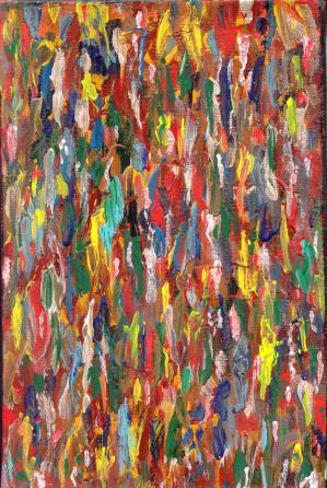 La Foule - Pancho