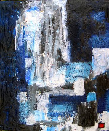 Nocturne en Provence - Pancho