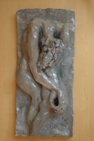 Eclosion - Sebastien Wambst