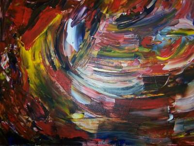 colors - Stéphane Boiset