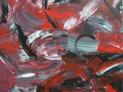 Le rouge et le noir - Stéphane Boiset