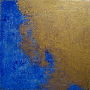 Blue Field - Eric Brandy