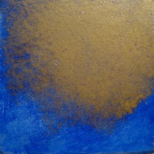 Blue Field 2 - Eric Brandy