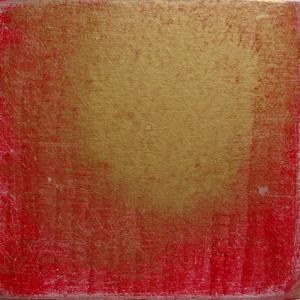 Red field - Eric Brandy