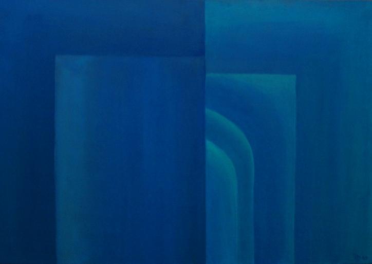 Passage_30 - Dorian Haqmoun - Click to enlarge