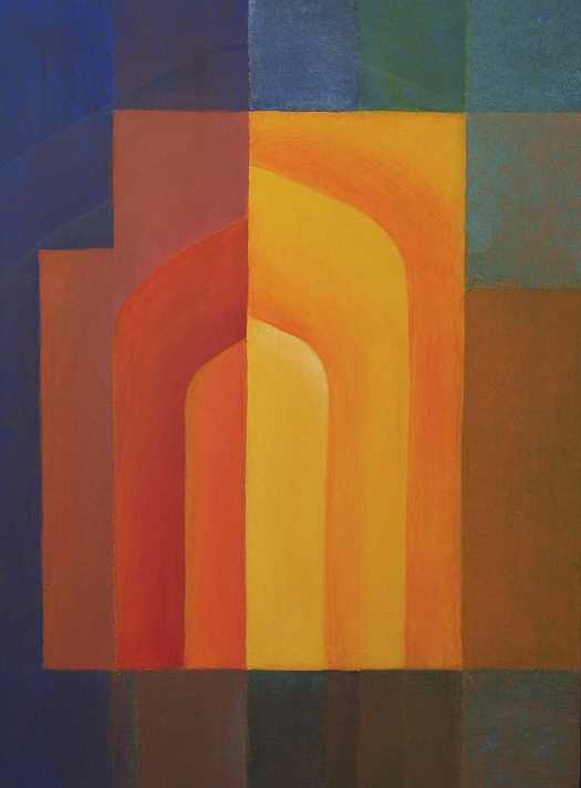 Passage_10 - Dorian Haqmoun