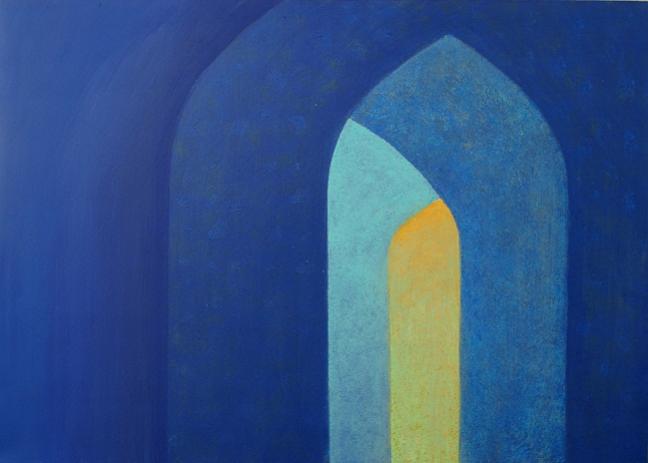Passage_13 - Dorian Haqmoun - Click to enlarge