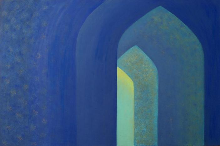 Passage_14 - Dorian Haqmoun - Click to enlarge
