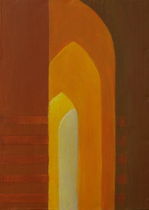 Passage_16 - Dorian Haqmoun