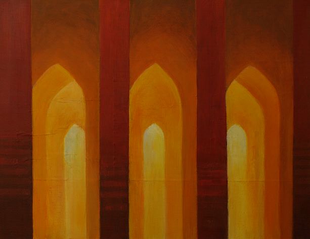 Passage_19 - Dorian Haqmoun - Cliquer pour afficher en grand