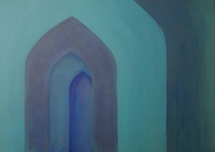 Passage_21 - Dorian Haqmoun - Click to enlarge
