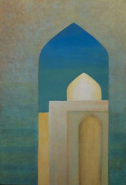 Passage_22 - Dorian Haqmoun