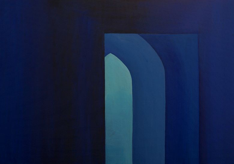 Passage_24 - Dorian Haqmoun - Click to enlarge