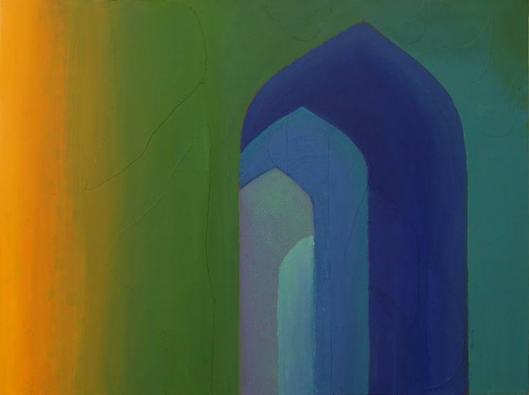 Passage_26 - Dorian Haqmoun - Click to enlarge