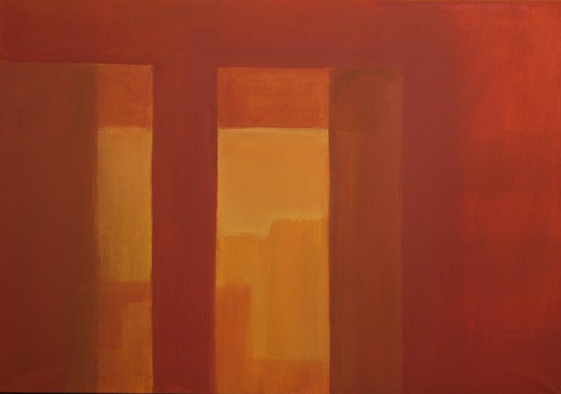 Passage_27 - Dorian Haqmoun - Click to enlarge