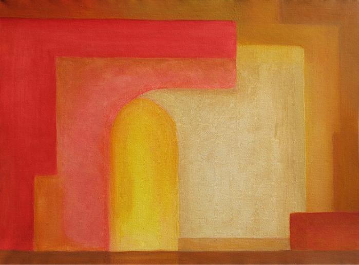 Passage 5 - Dorian Haqmoun - Cliquer pour afficher en grand
