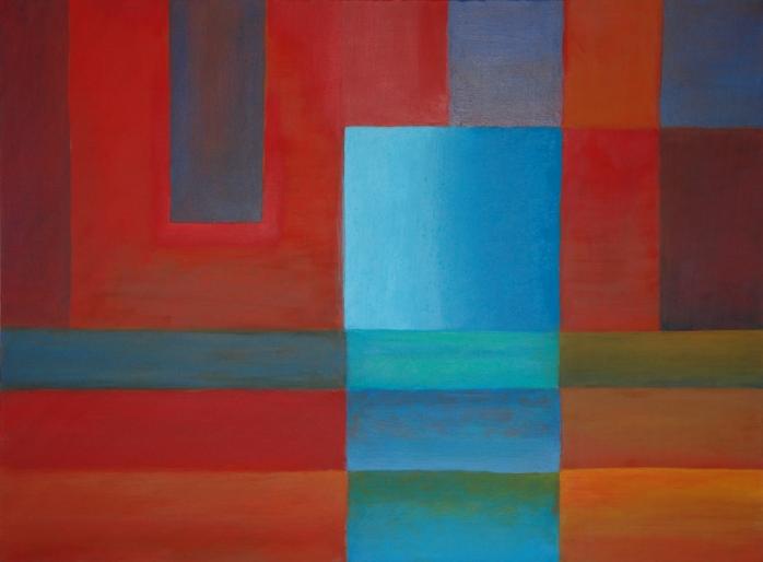Passage 3 - Dorian Haqmoun - Click to enlarge