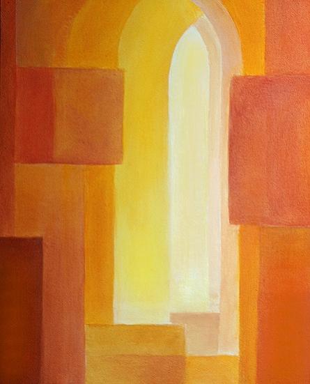 Passage 6 - Dorian Haqmoun