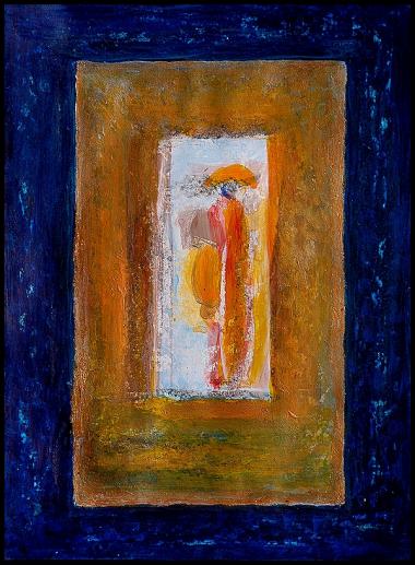 Satyagraha - Dorian Haqmoun