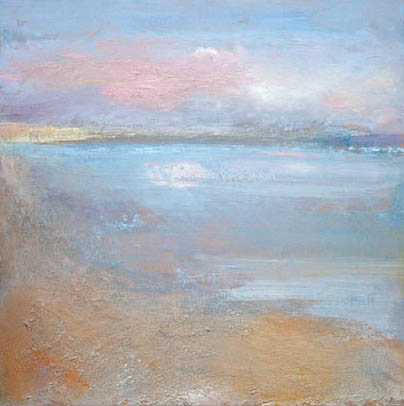 Baie de Grèce - Laurence Burvenich