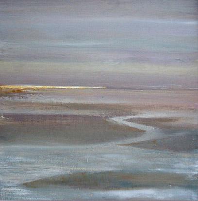 Le Crotoy - Laurence Burvenich