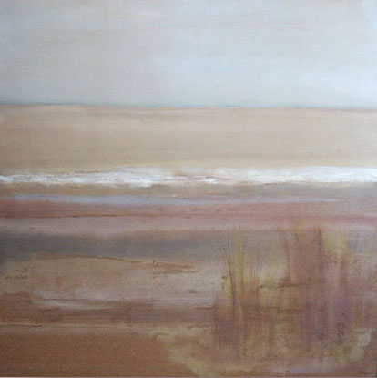 Mer du Nord - Laurence Burvenich