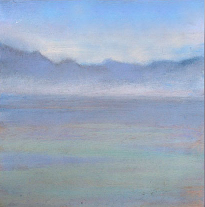 Baie de Koroni - Laurence Burvenich