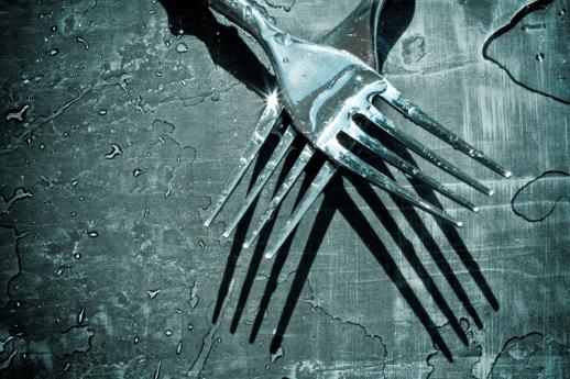 Forks - Jean-François Dupuis