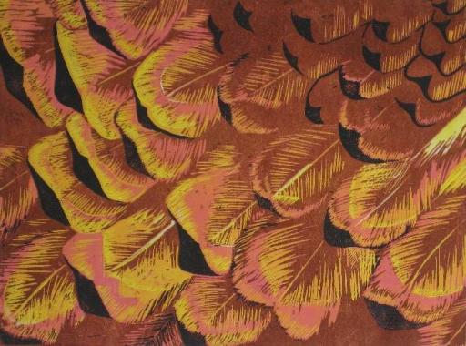 Feathers - Sadie Anderson
