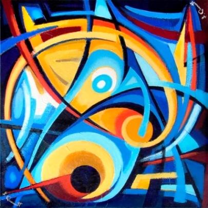 le grand bleu - Bernard Quenault