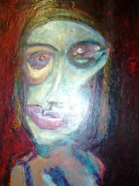 l'autreportrait - Marco Serzine