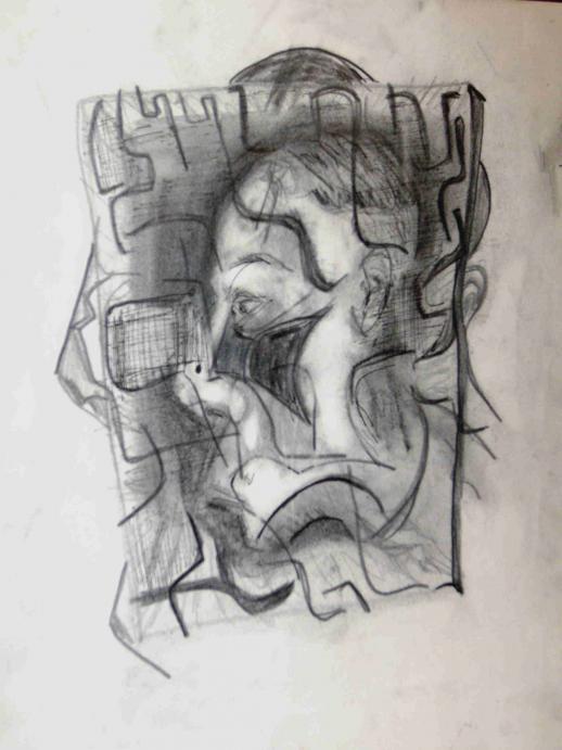 l'élève - Marco Serzine