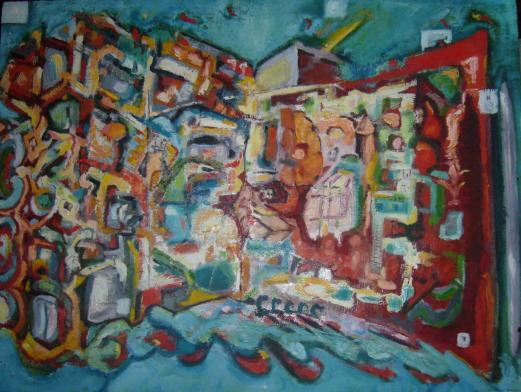 procession - Marco Serzine