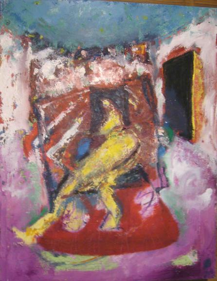 fleurette gueroise - Marco Serzine
