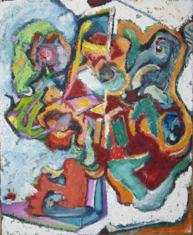 fuite - Marco Serzine