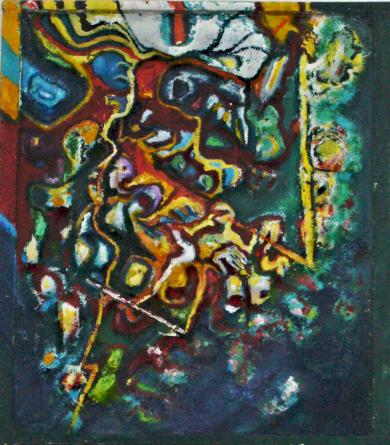 sortie - Marco Serzine