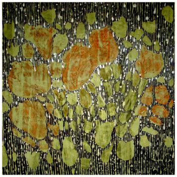 Charming sonority - Agnieszka Glowacka