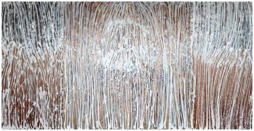 Energy of Whiteness - Agnieszka Glowacka