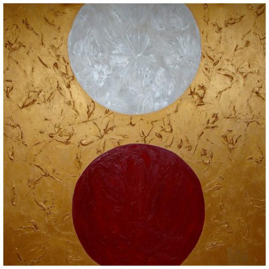 Furoshiki for Japan - Agnieszka Glowacka