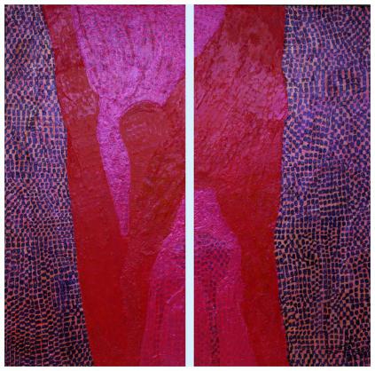 Ilumination of Imagination - Agnieszka Glowacka