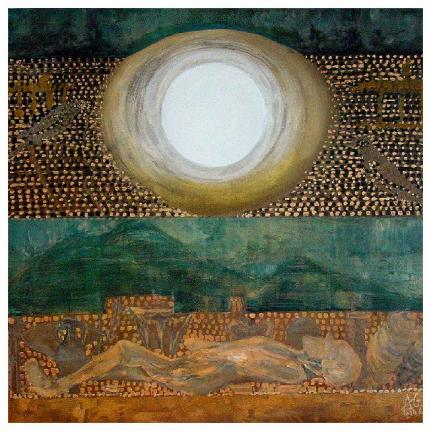 Pompei - Agnieszka Glowacka