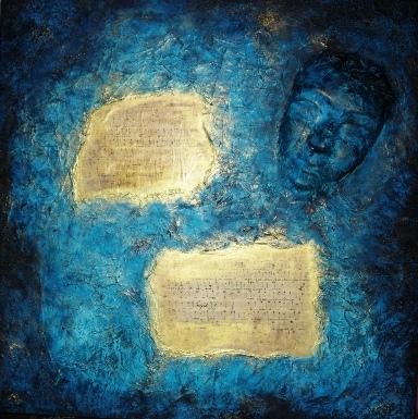 Douce Nuit - Valérie Fouquet