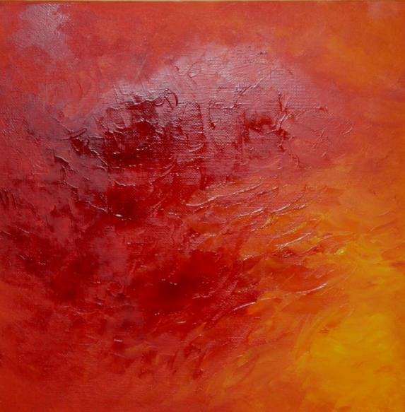 Soleil - Valérie Fouquet