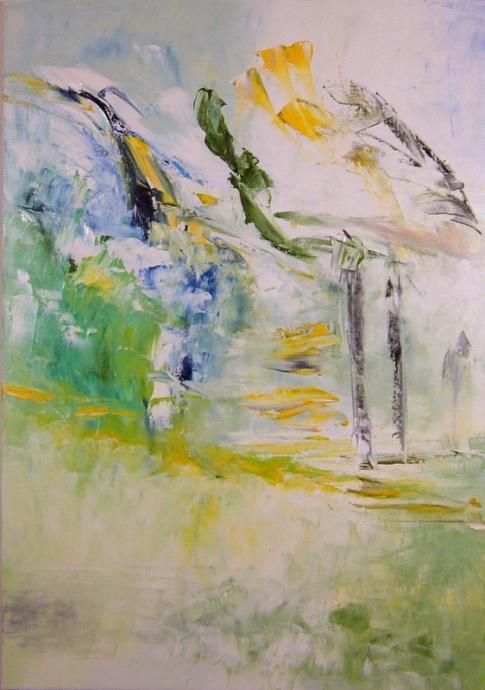 CREATION 2/3 - Pascal Gauthier