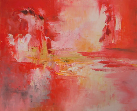 MADE IN HEAVEN 1/2 - Pascal Gauthier