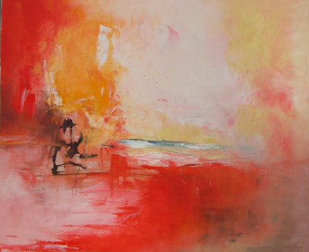 MADE IN HEAVEN 2/2 - Pascal Gauthier