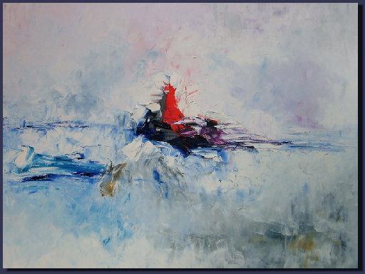 VOILES - Pascal Gauthier