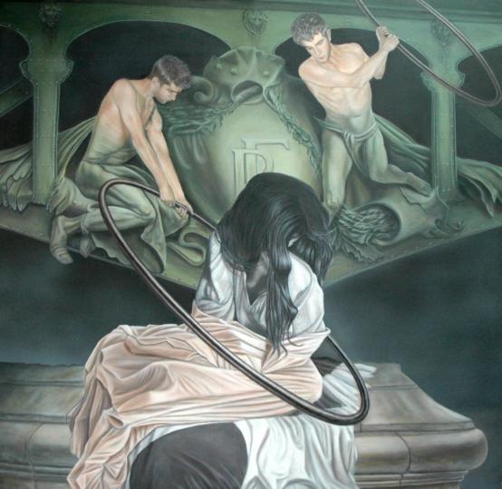 Capture - Jean Marie Lemaire